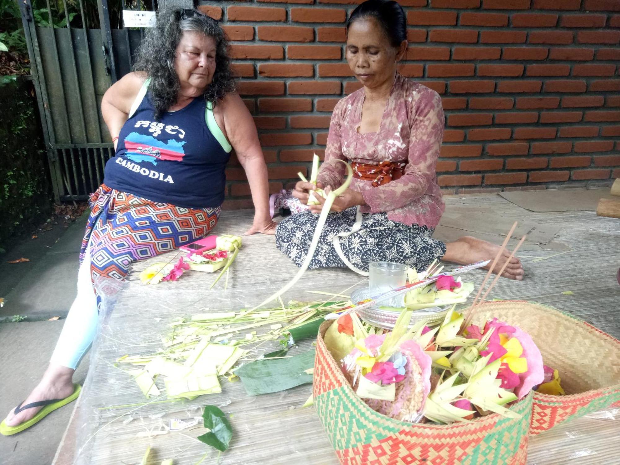 Puri Lumbung Cottages Restaurant & Spa Munduk Eksteriør billede